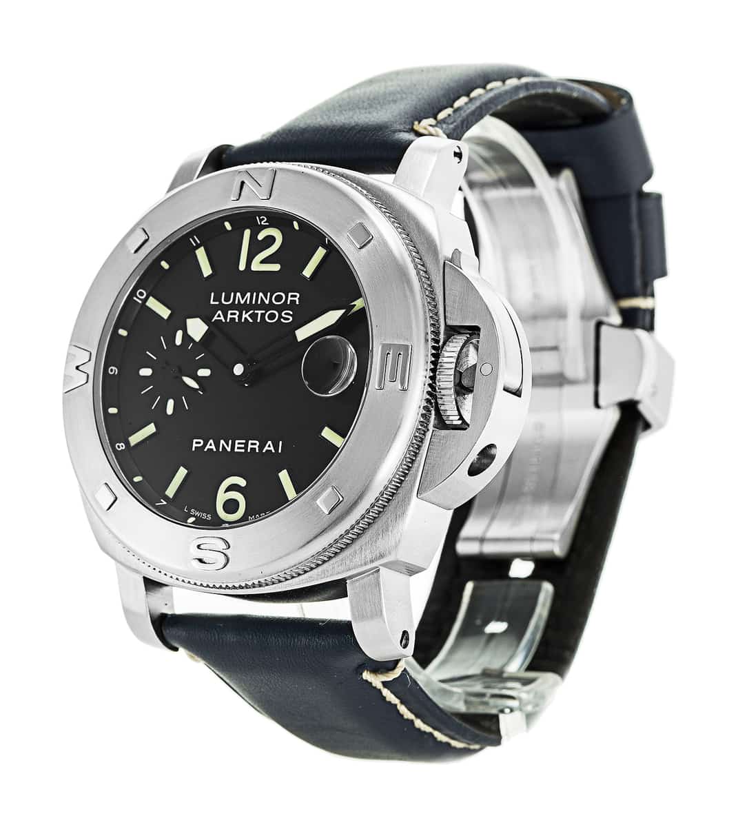 Panerai luminor arktos hot sale
